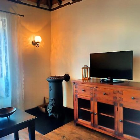 イコー・デ・ロス・ビノスLa Casita De La Vegaアパートメント エクステリア 写真