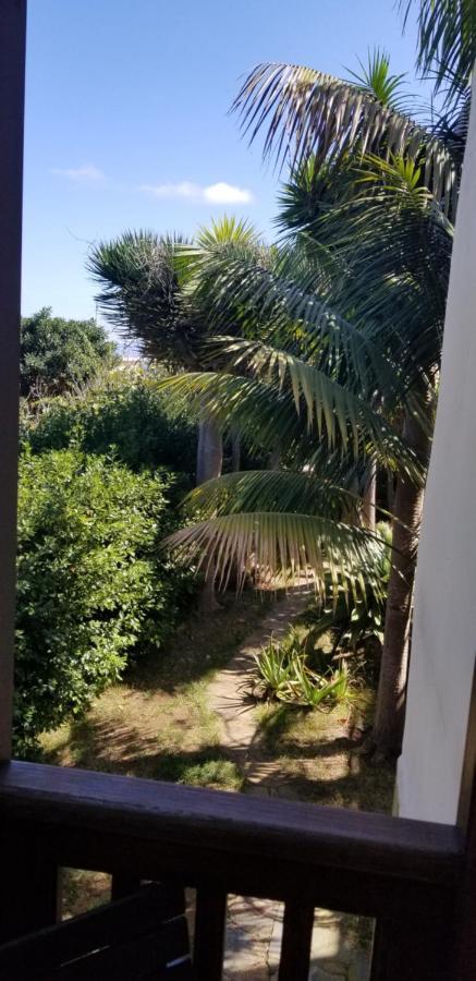イコー・デ・ロス・ビノスLa Casita De La Vegaアパートメント エクステリア 写真