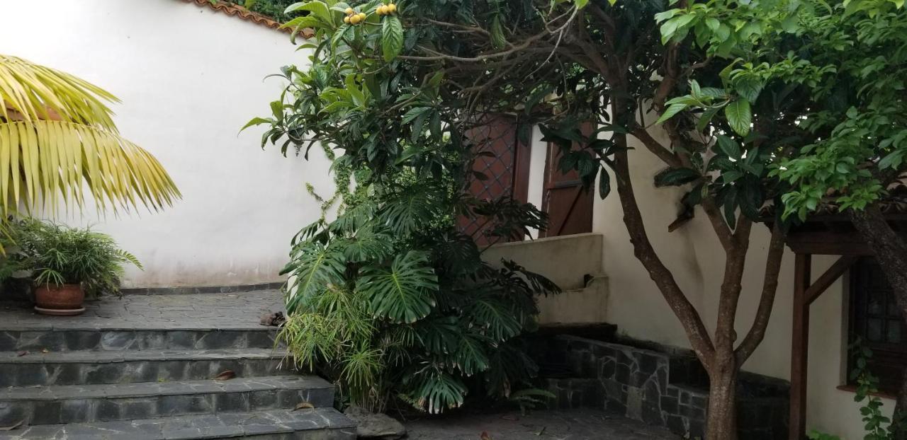 イコー・デ・ロス・ビノスLa Casita De La Vegaアパートメント エクステリア 写真