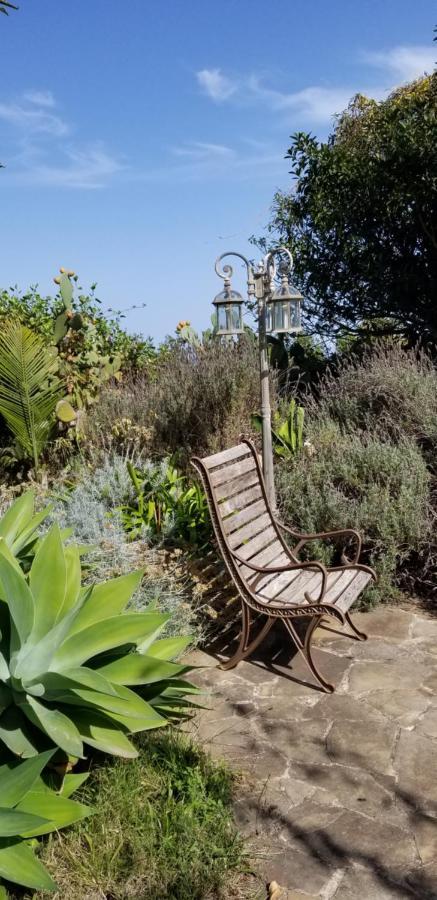 イコー・デ・ロス・ビノスLa Casita De La Vegaアパートメント エクステリア 写真