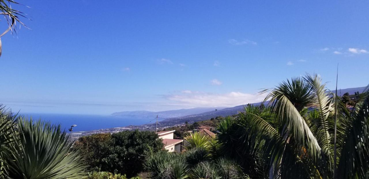 イコー・デ・ロス・ビノスLa Casita De La Vegaアパートメント エクステリア 写真